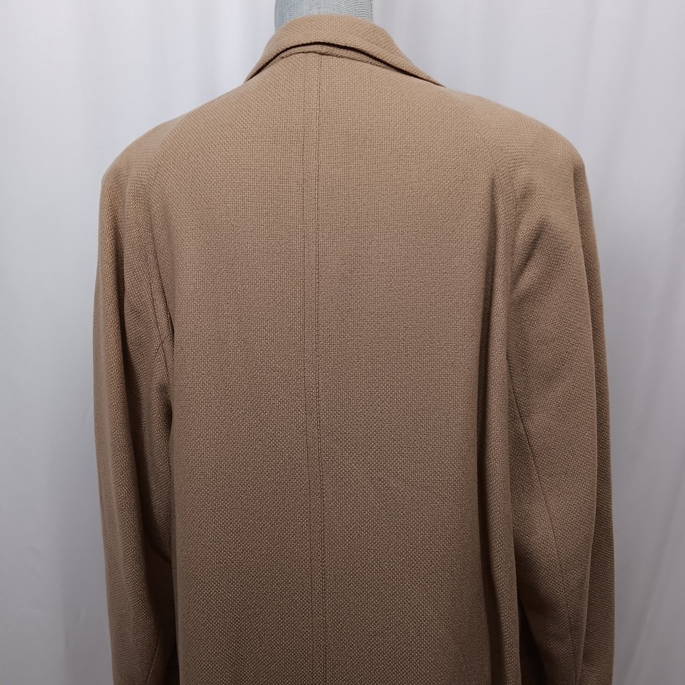 Hickey Freeman Flight Coat Hand Customized [1094] - Picture 5 of 14